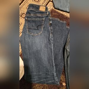 American eagle size 8 #1